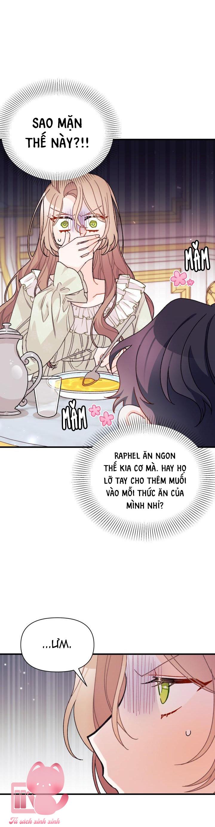 Nhặt Được Nam Chính Tặng Kèm Phu Quân Chap 19 - Trang 3