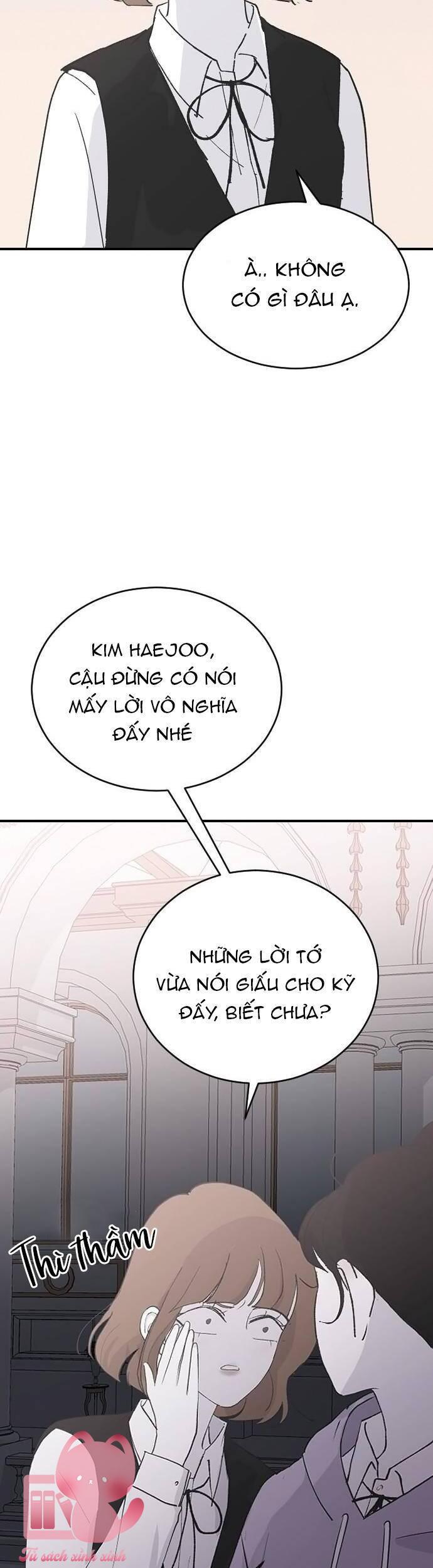Ba Anh Trai Cực Phẩm Của Tôi Chap 56 - Trang 3