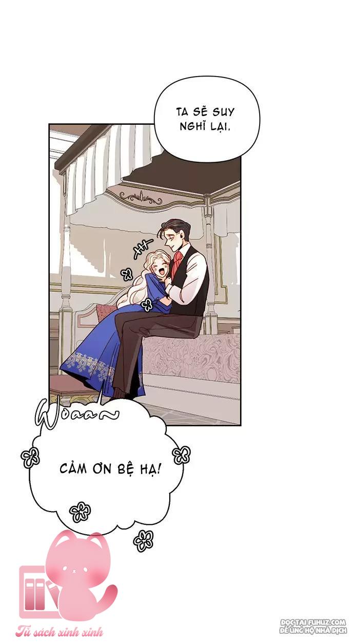 Hoàng Hậu Tái Hôn Chapter 57 - Trang 4