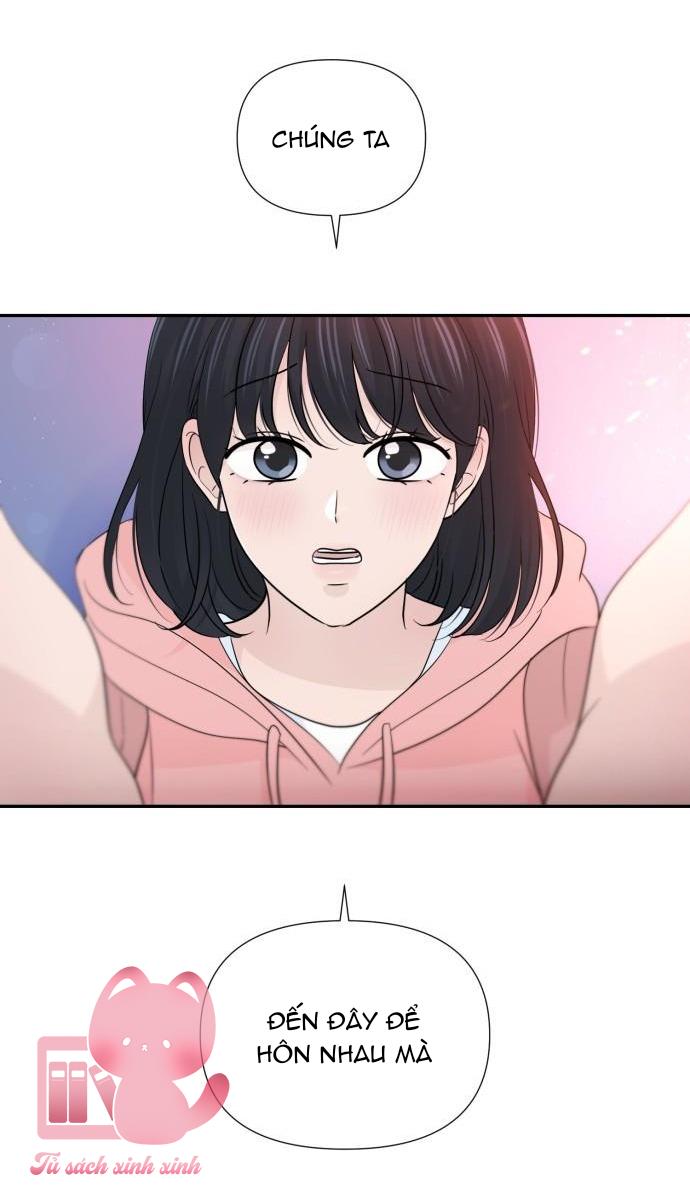 Lời Tỏ Tình Đi Lạc Chapter 62 - Trang 4