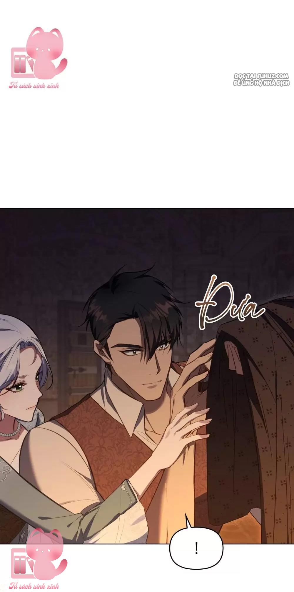 Nếu Không Vâng Lời Công Tước Chapter 42 - Trang 4
