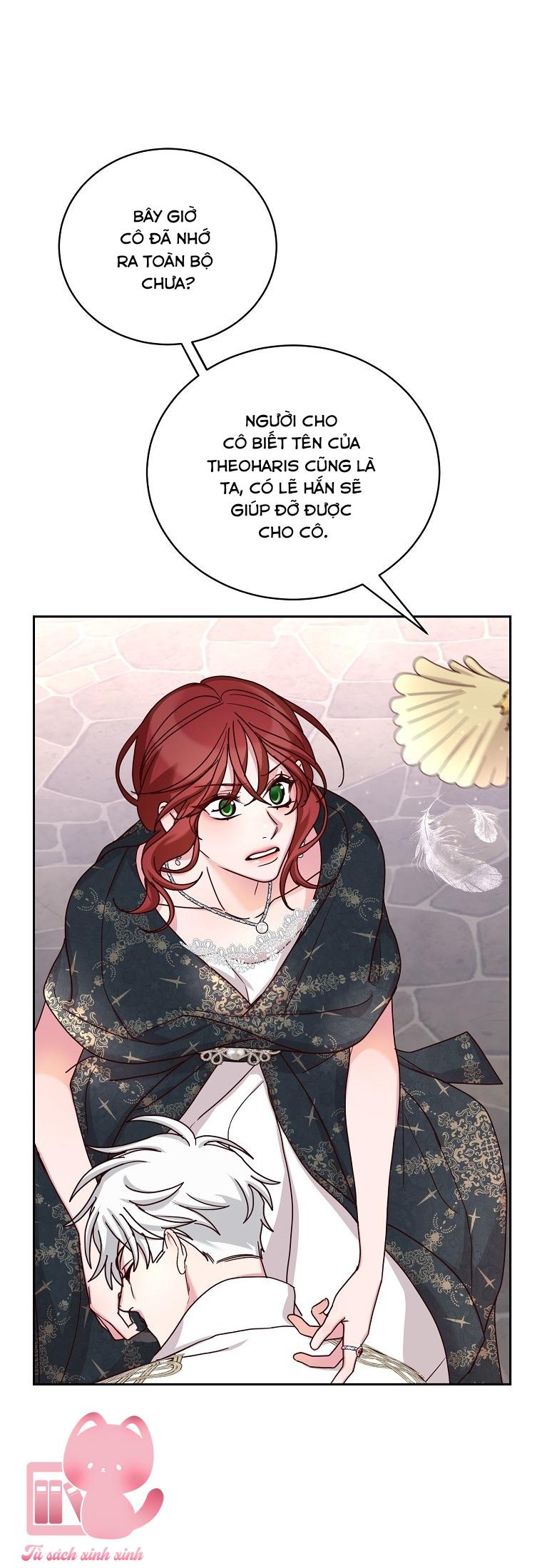 Thế Thì Ta Cứ Trở Thành Kẻ Ác Thôi Chap 68 - Trang 2
