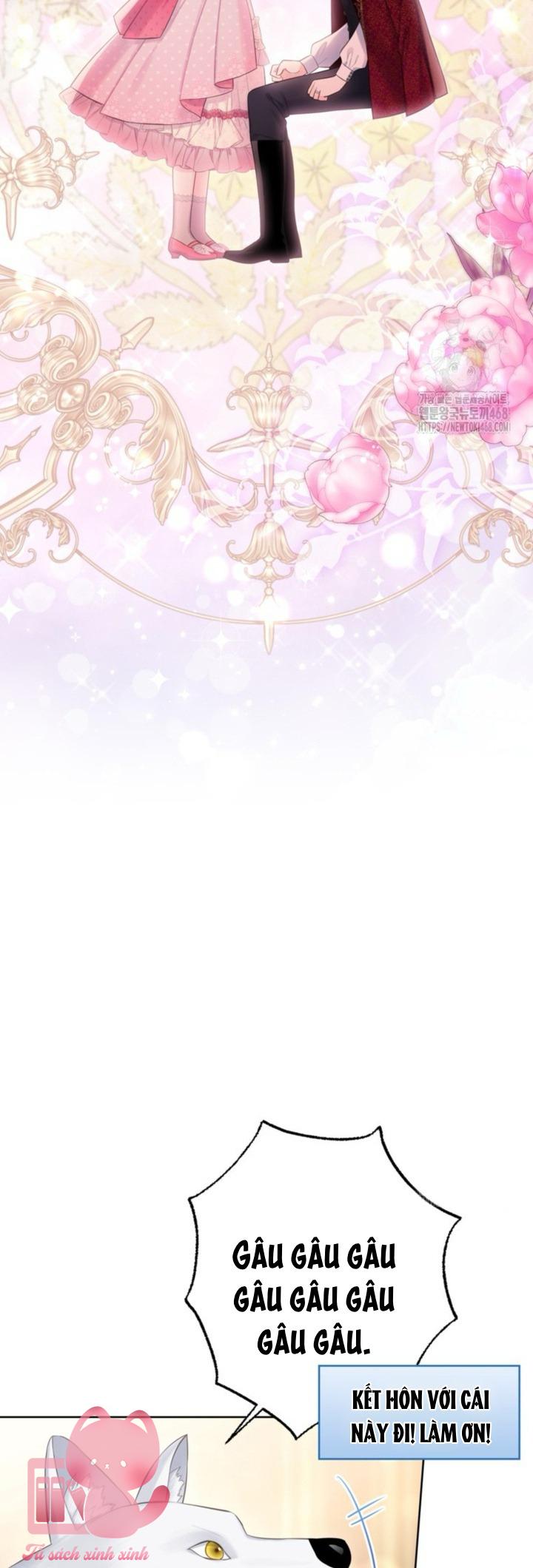 Người Anh Trai Mạnh Nhất Của Tôi Đã Mất Trí Nhớ Chap 26 - Trang 4