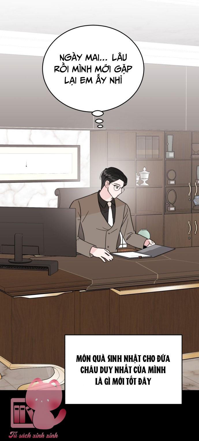 Chúng Ta Là Gì Của Nhau? Chap 55 - Trang 2