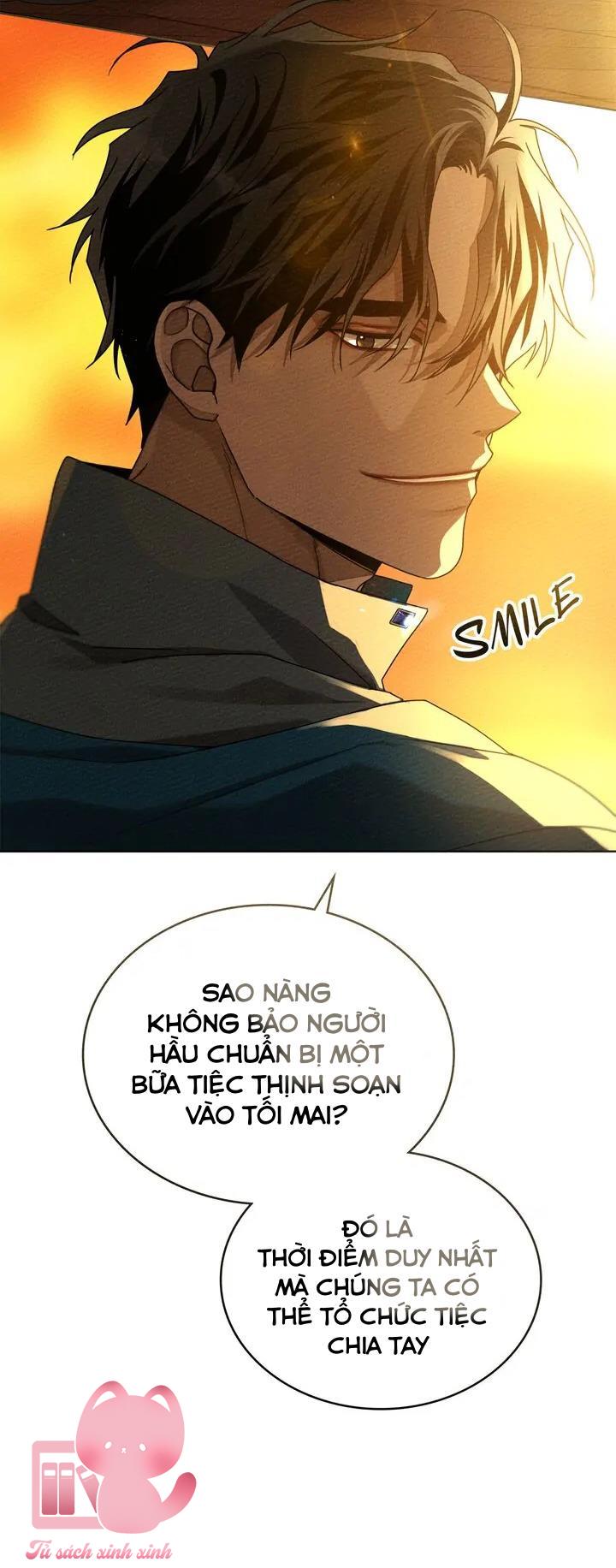 Dưới Tán Cây Sồi Chap 86 - Next Chapter 86.1