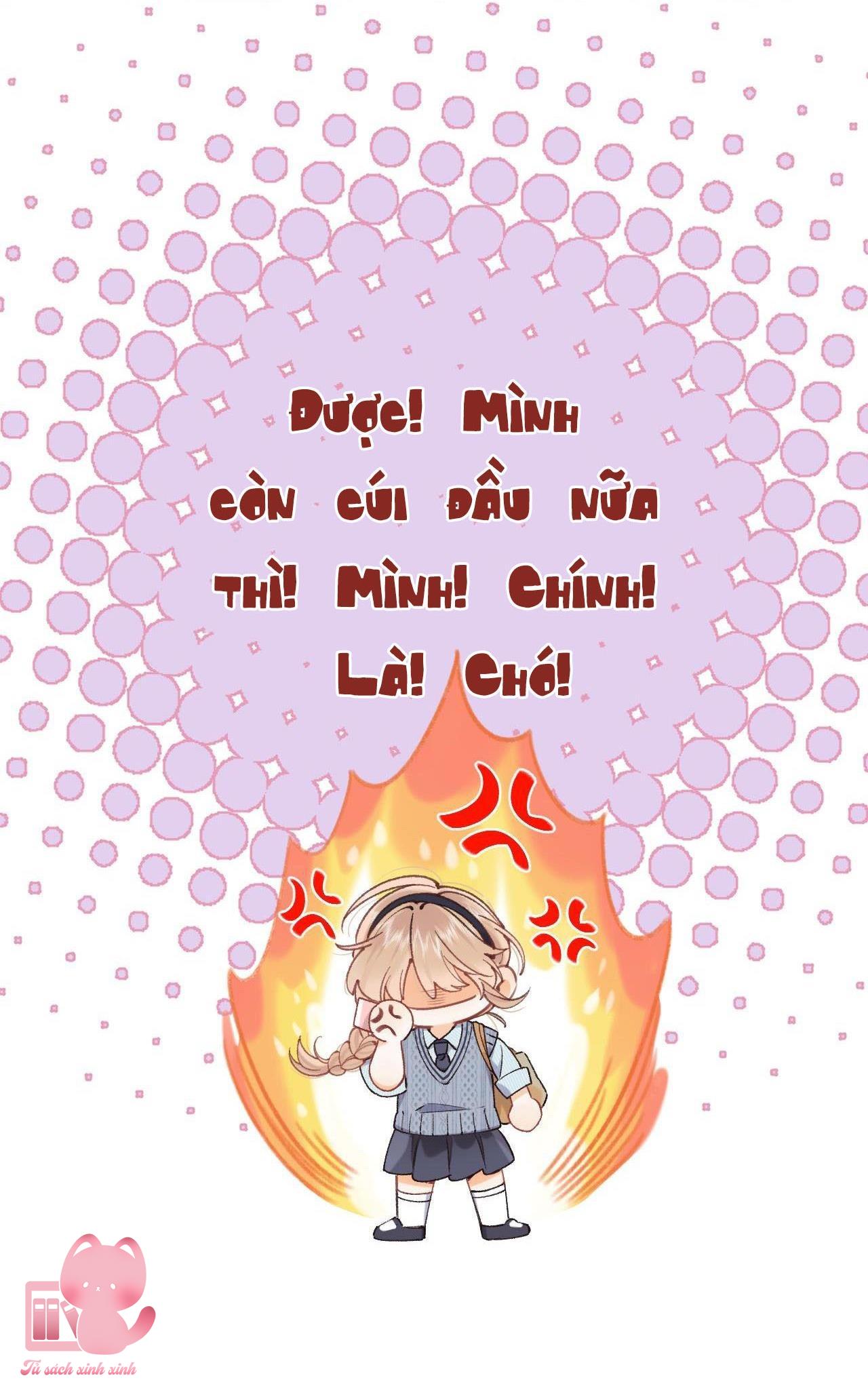 Mối Tình Thầm Kín Chap 99 - Trang 2