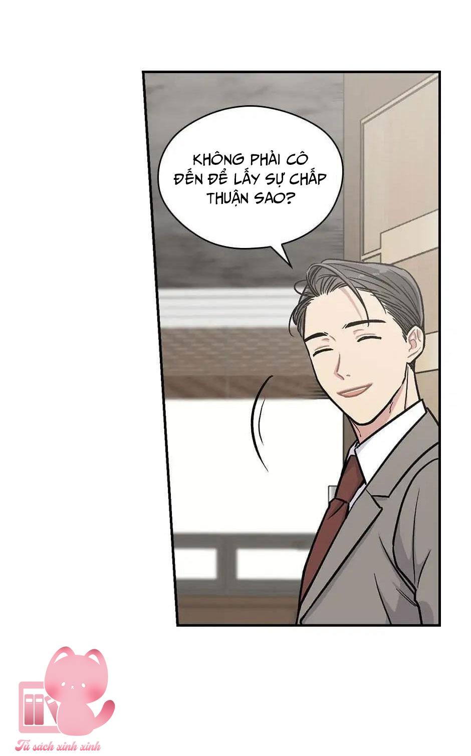 Ly Espresso Của Mùa Xuân Chapter 14 - Trang 4