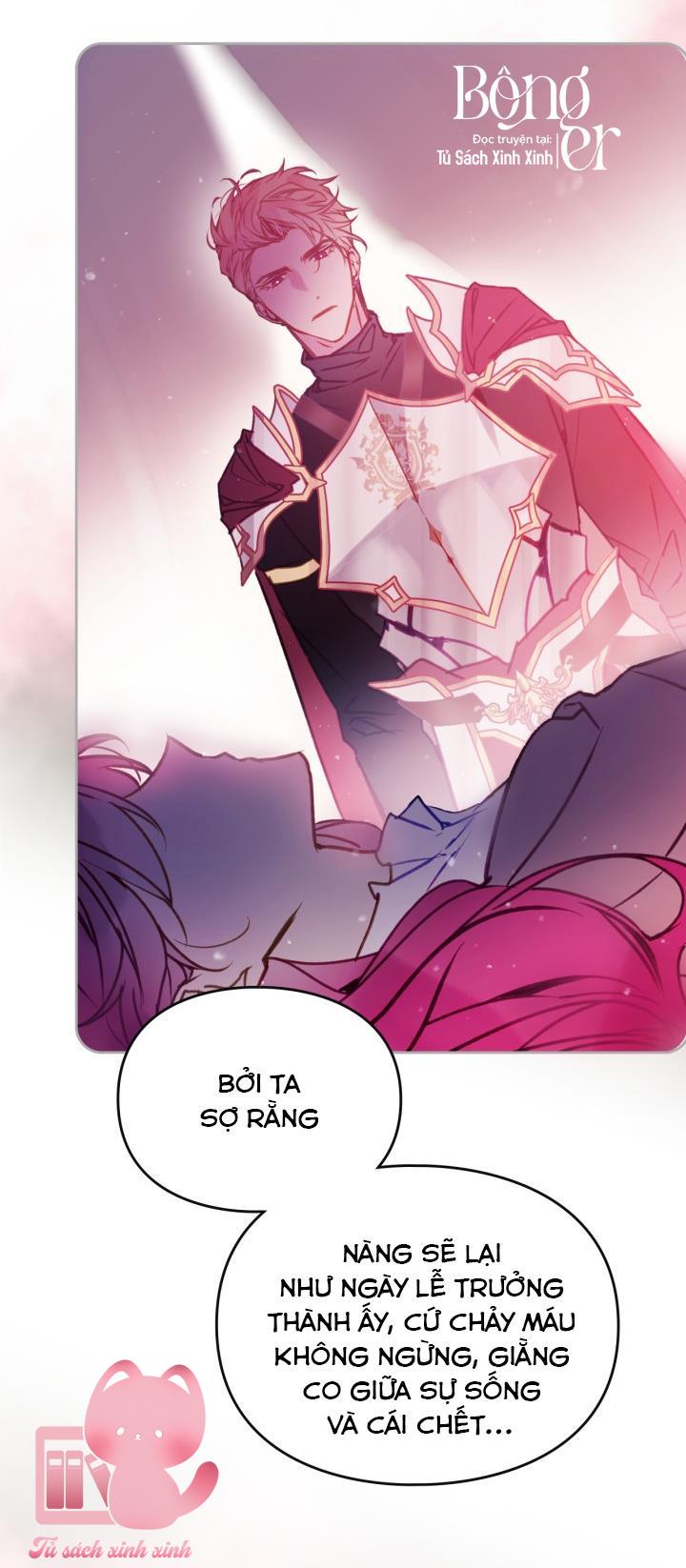 Kết Cục Của Nhân Vật Phản Diện Chỉ Có Thể Là Cái Chết Chap 194 - Trang 4