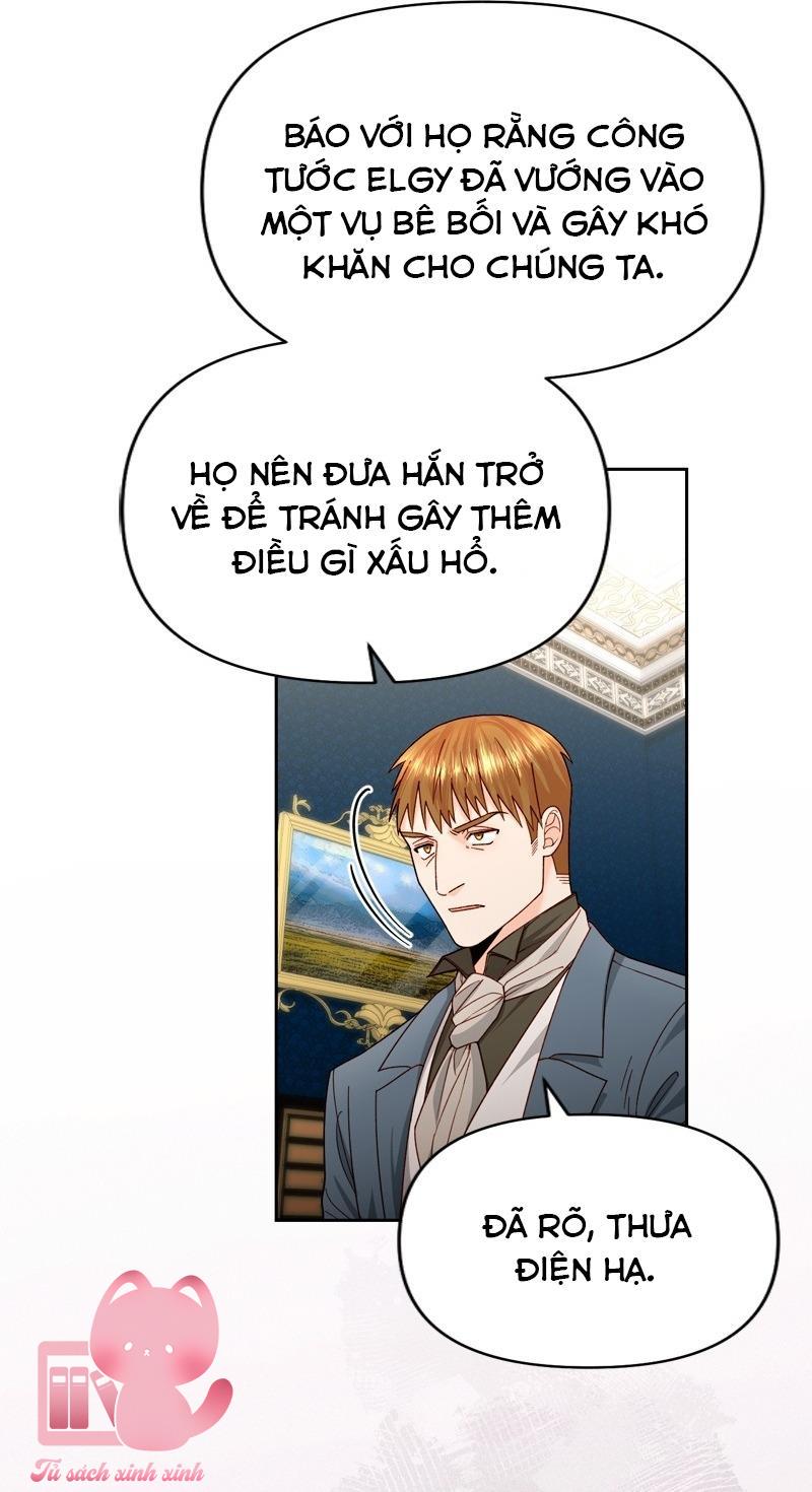 Hoàng Hậu Tái Hôn Chapter 179 - Trang 4