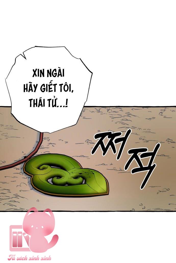 Chuyện Tình Tuyết Phương Bắc Chapter 13 - Trang 4