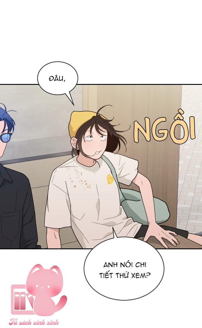 Vận May Không Ngờ Chap 47 - Trang 4