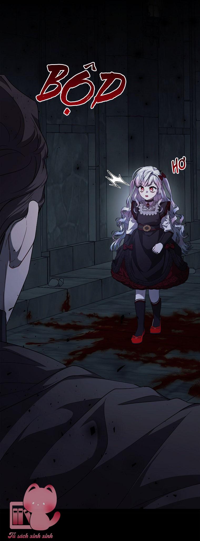 Nhận Nuôi Người Cha Phản Diện Chapter 48 - Trang 4