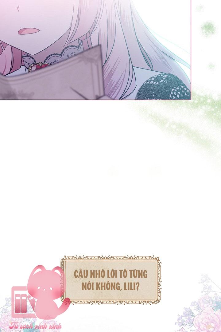 Quý Cô Thế Giới Ngầm Chap 54 - Trang 4