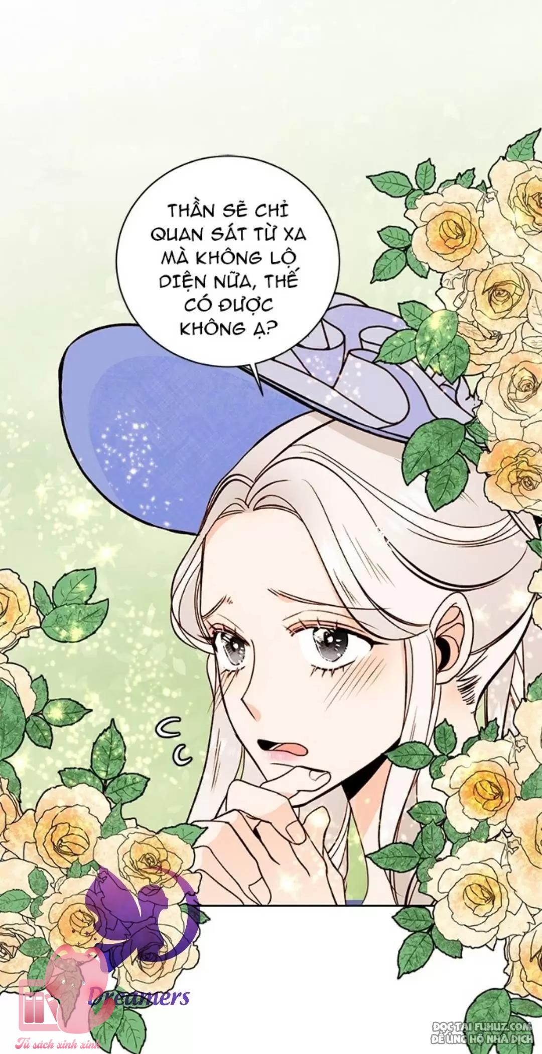Hoàng Hậu Tái Hôn Chapter 31 - Trang 4