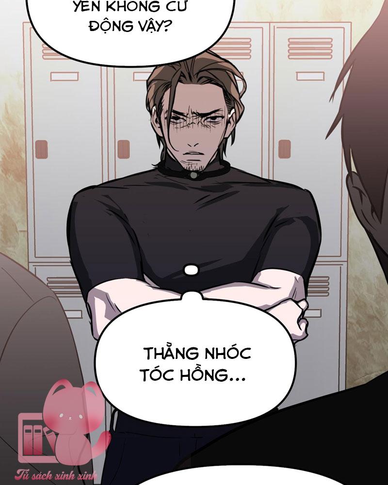 Ác Chi Hoàn Chapter 4 - Trang 4