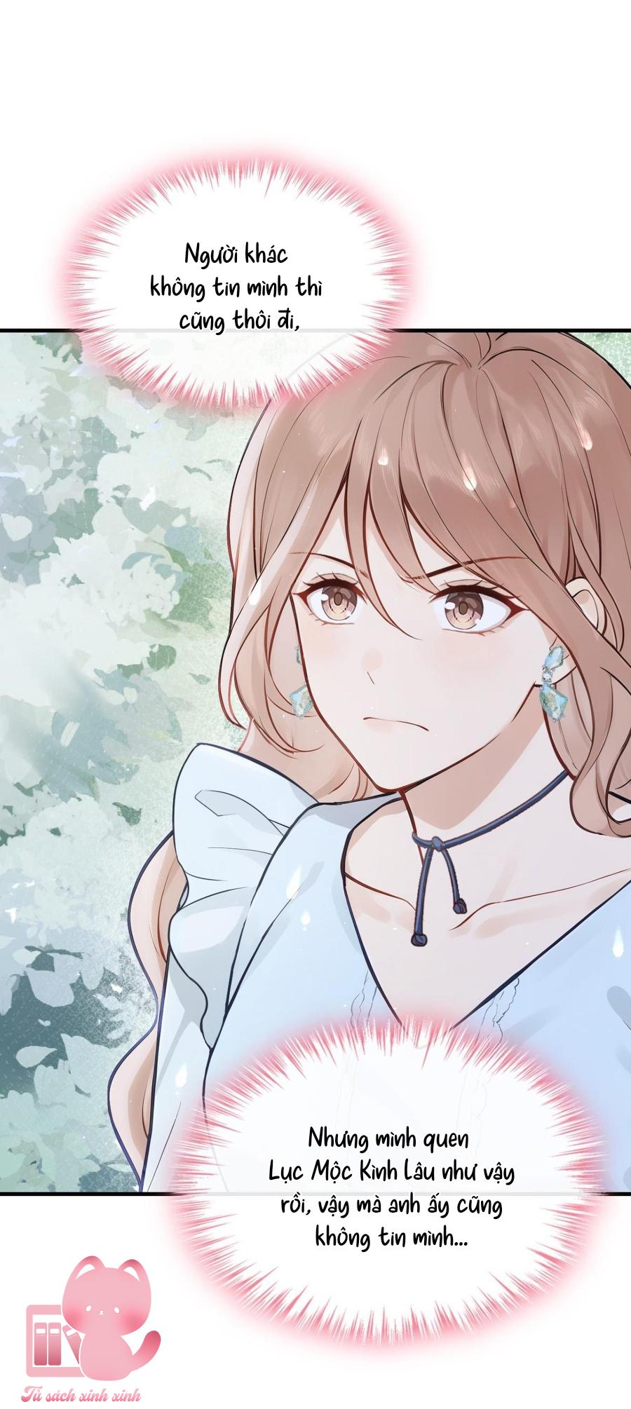 Sống Chung Để Tán Em Chap 41 - Trang 3