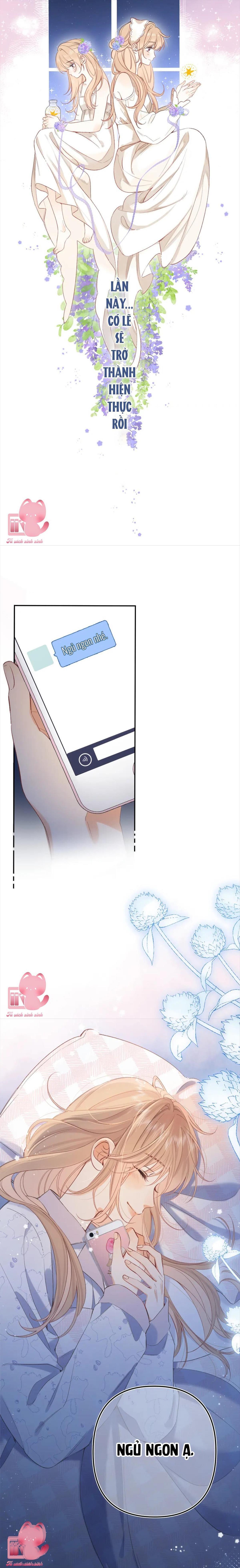 Mối Tình Thầm Kín Chap 81 - Trang 2