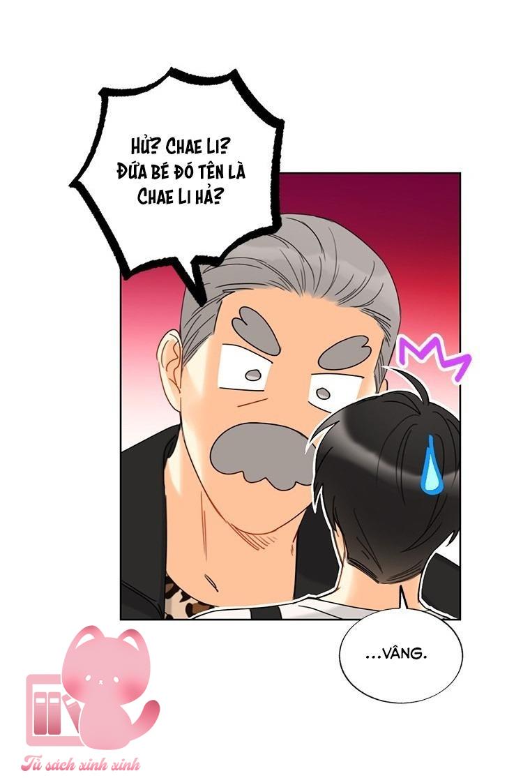 Hẹn hò chốn công sở Chapter 112 - Next Chapter 113