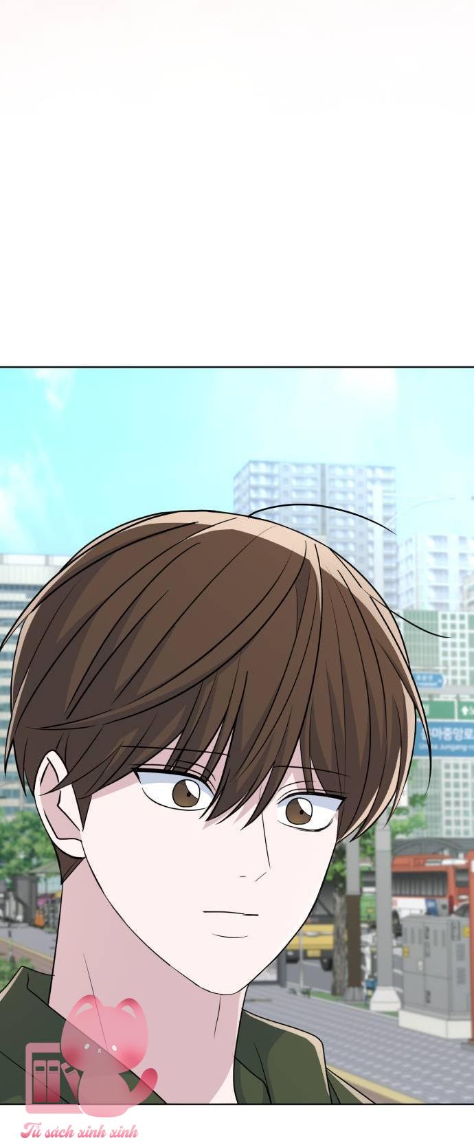 Quan Hệ Nhân Quả Chap 139 (END) - Trang 2