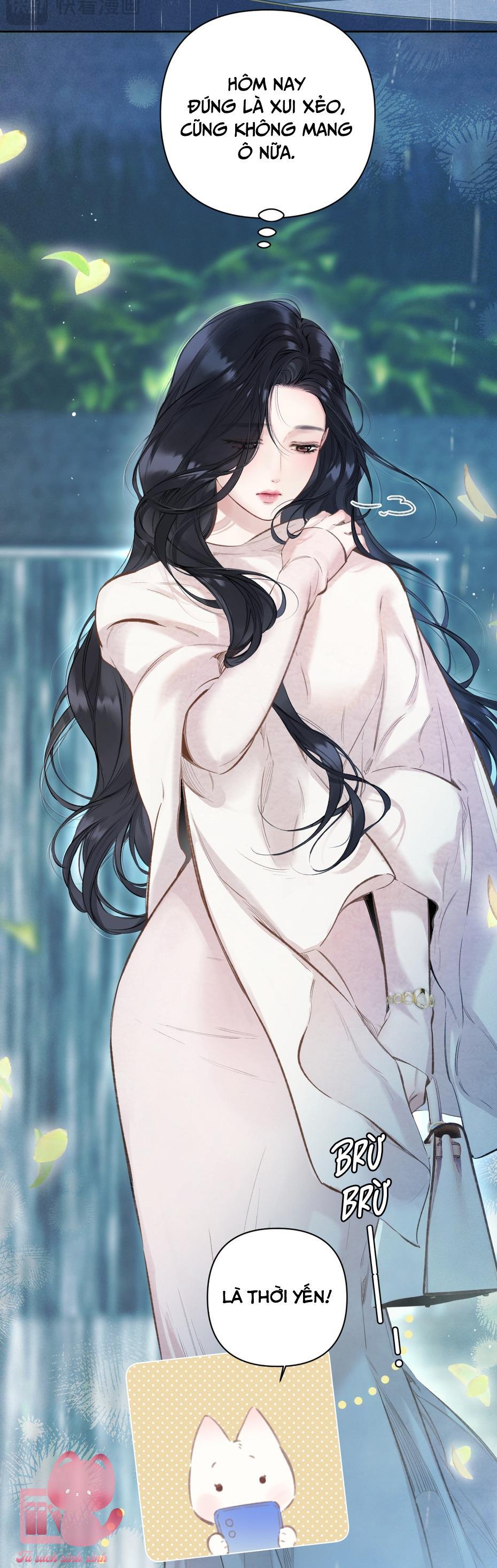 Trêu Nhầm Chapter 49 - Trang 4