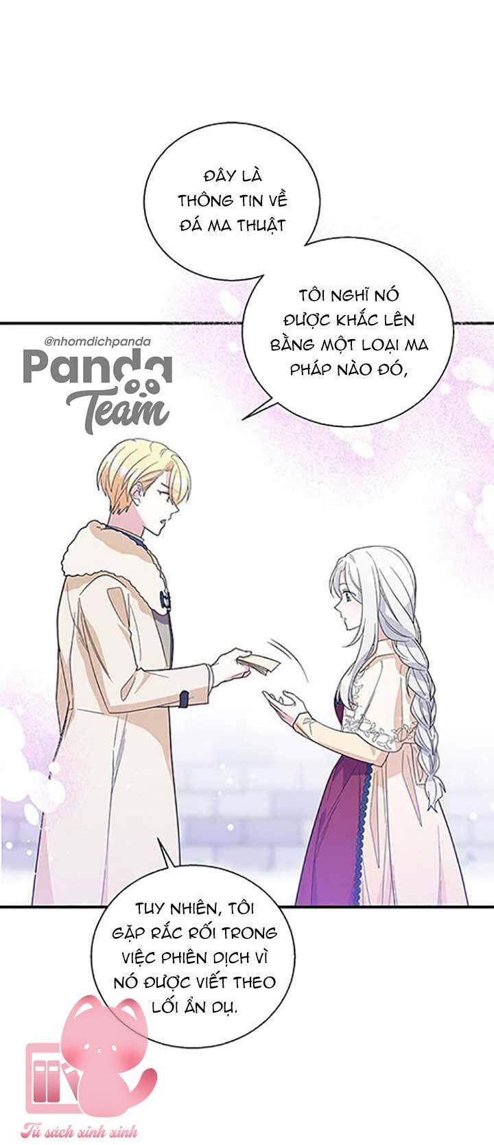 Chồng Yêu, Tôi Đây Bãi Công! Chap 11 - Trang 3