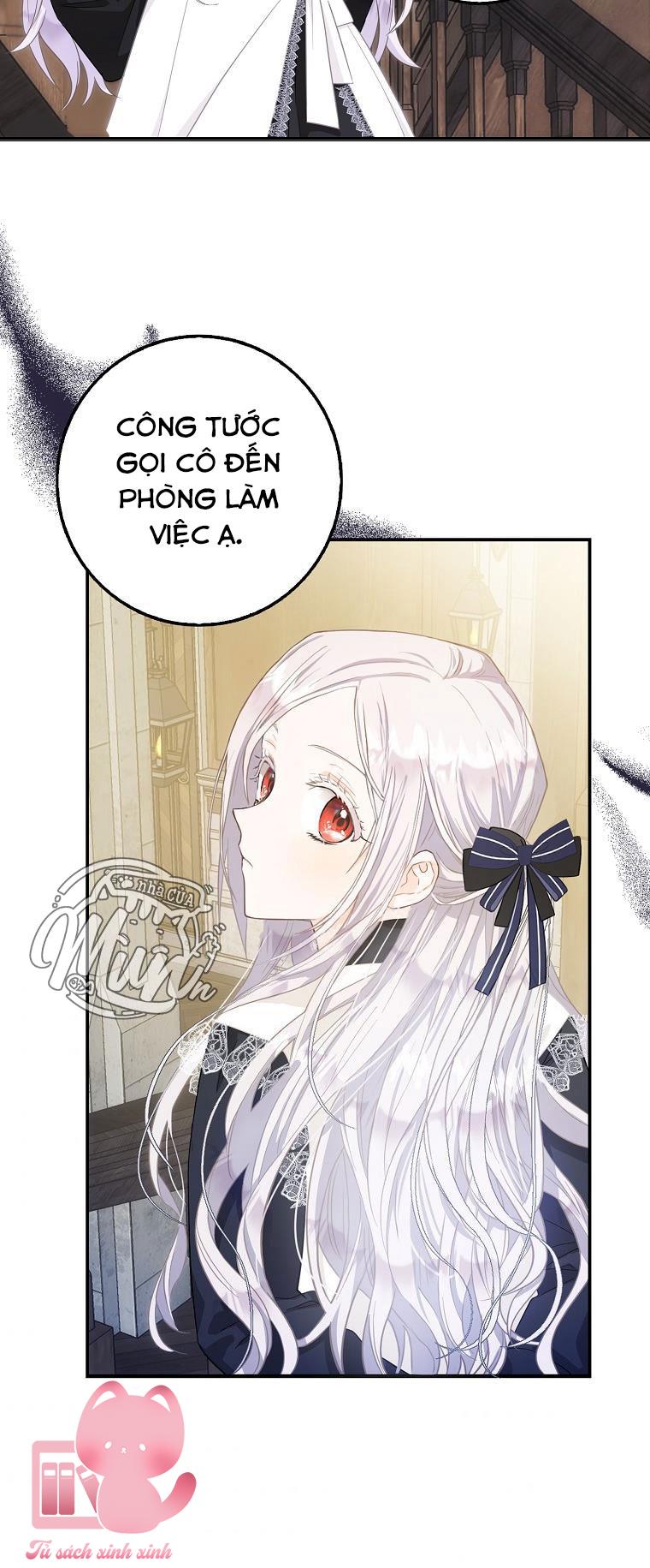 Tôi Trở Thành Vợ Của Nam Chính Chap 11 - Next Chap 12