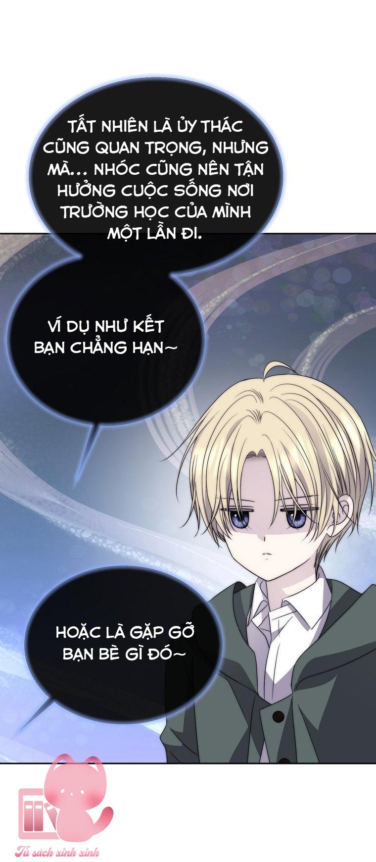 Black Haze Chapter 22 - Trang 4
