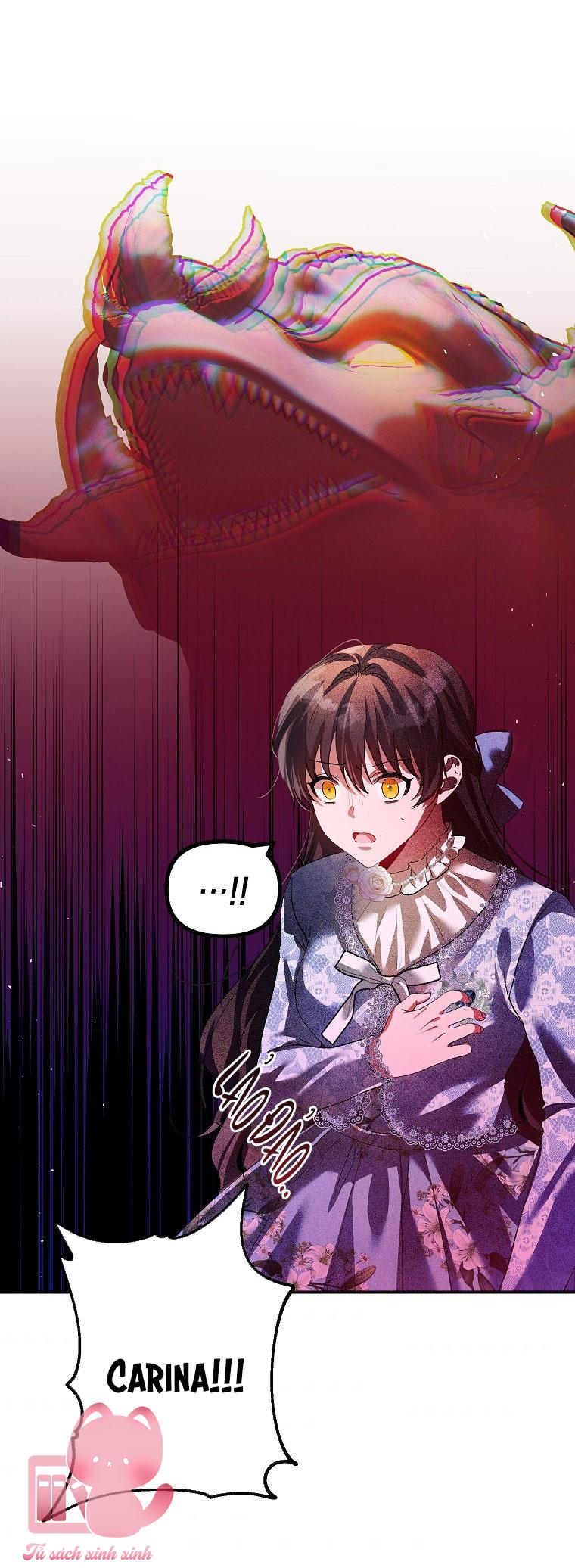 Thời Gian Của Nhân Vật Phụ Có Giới Hạn Chapter 27 - Trang 4