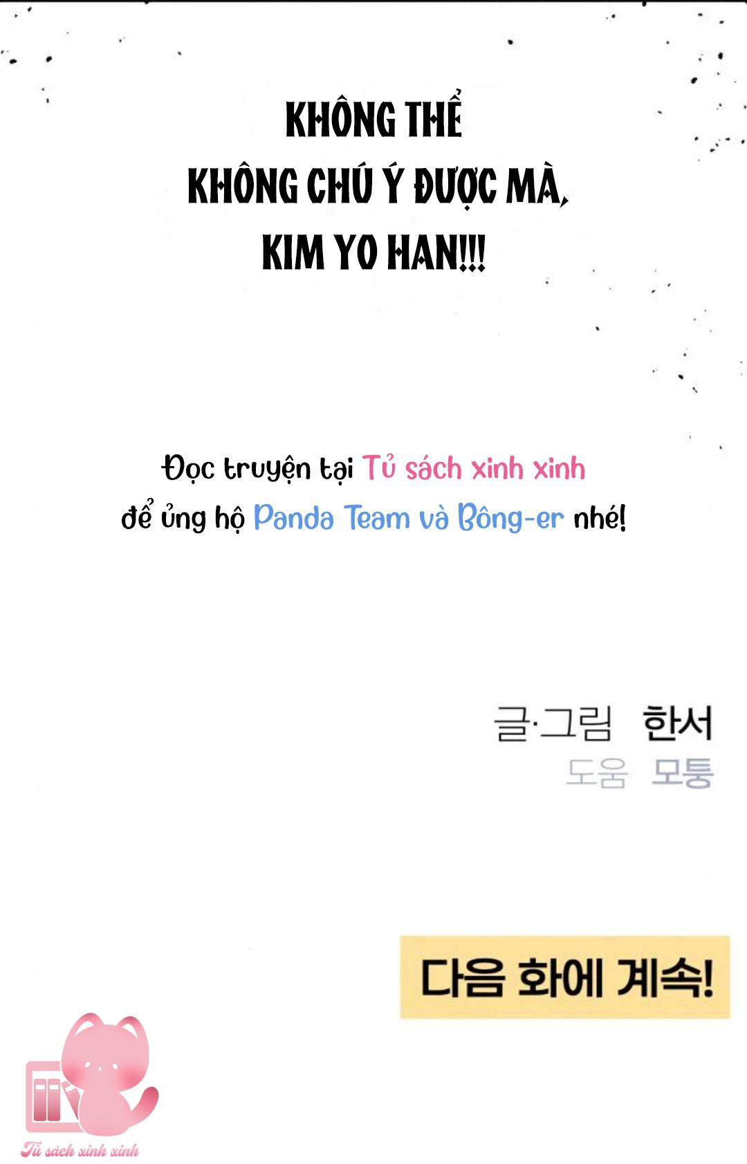 Bí Mật Thanh Xuân Chapter 61 - Trang 4