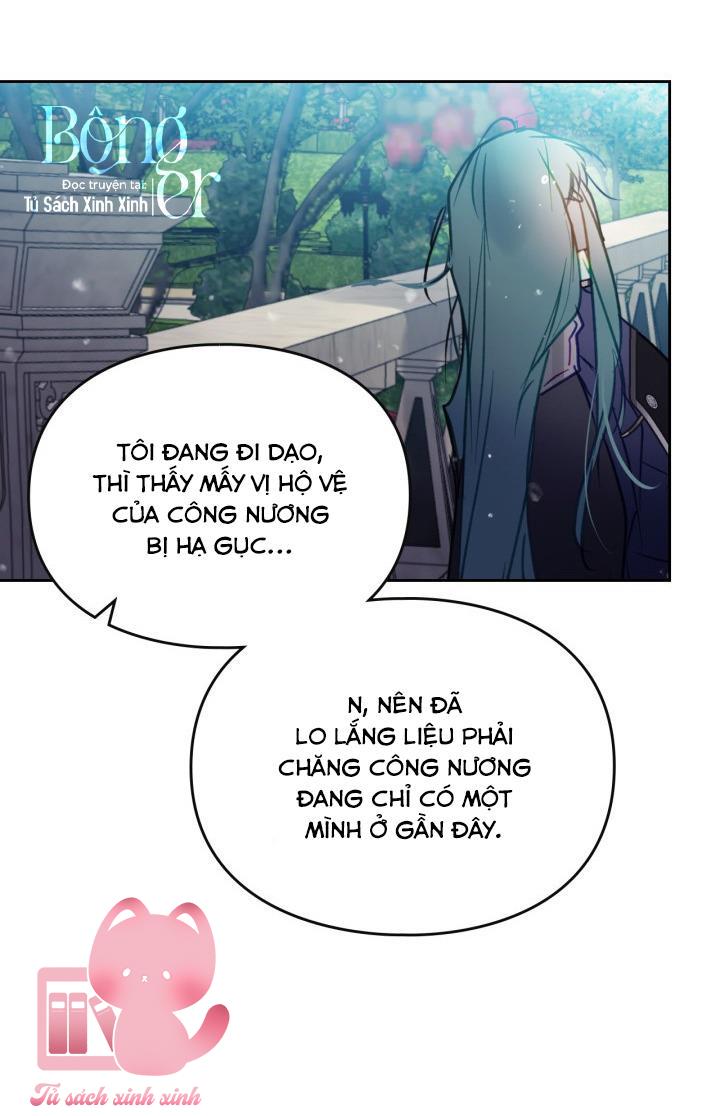 Kết Cục Của Nhân Vật Phản Diện Chỉ Có Thể Là Cái Chết Chapter 149 - Trang 4