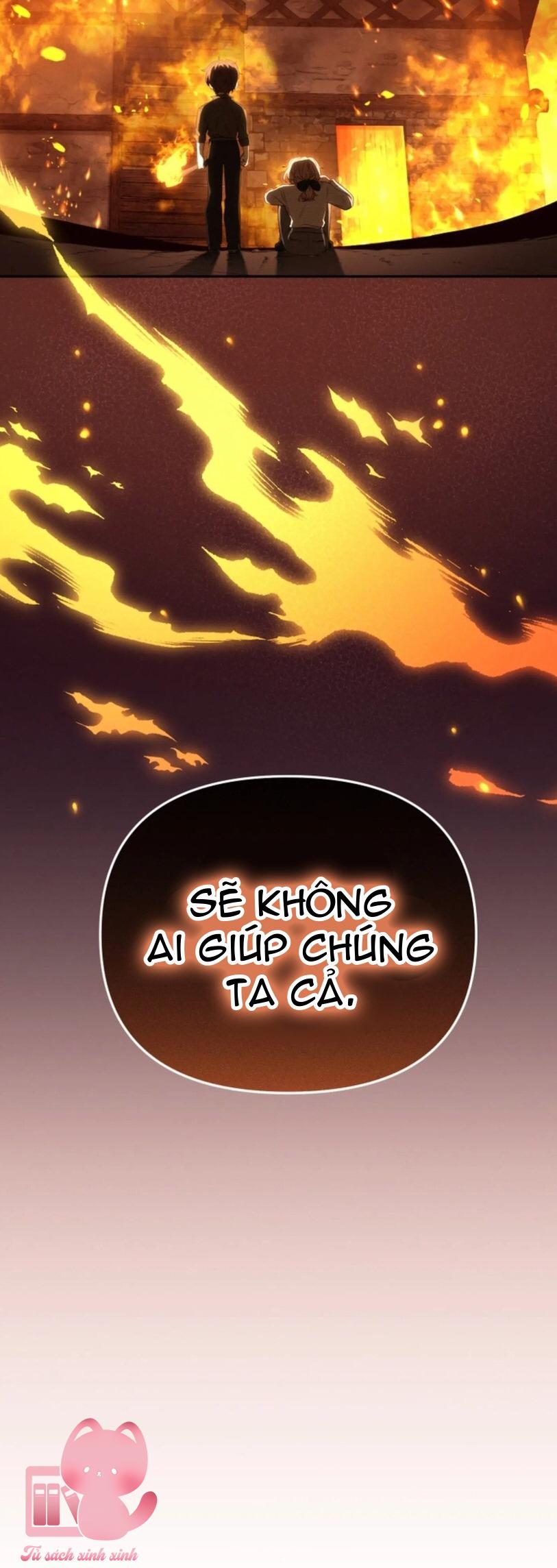 Tôi Được Nuôi Dưỡng Bởi Những Kẻ Phản Diện Chap 56 - Trang 3