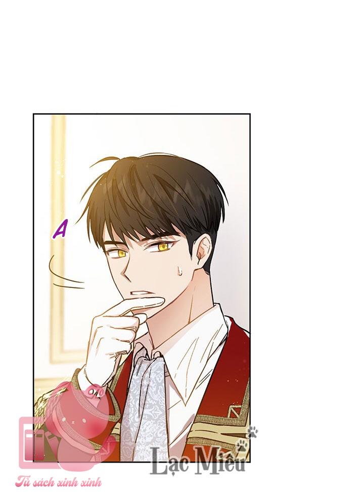 Cuộc Sống Mới Của Công Nương Chapter 5 - Trang 4
