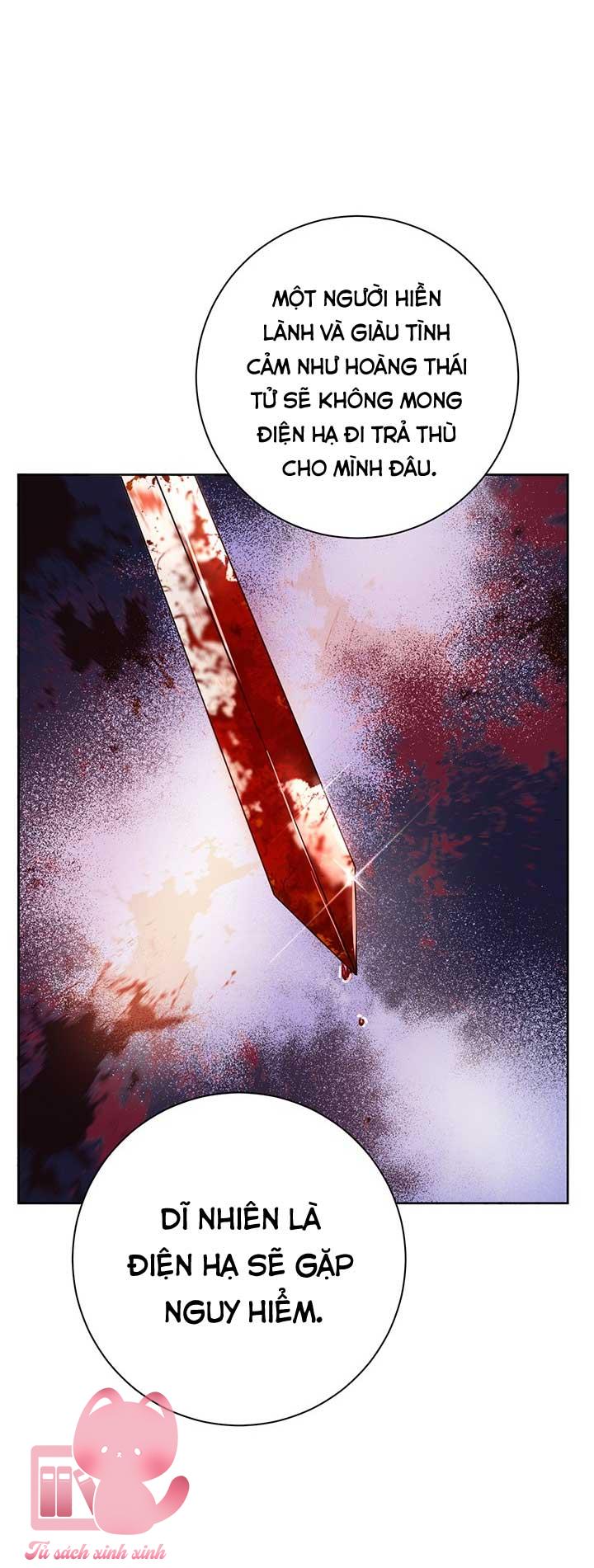 Cuộc Sống Mới Của Công Nương Chapter 16 - Trang 4