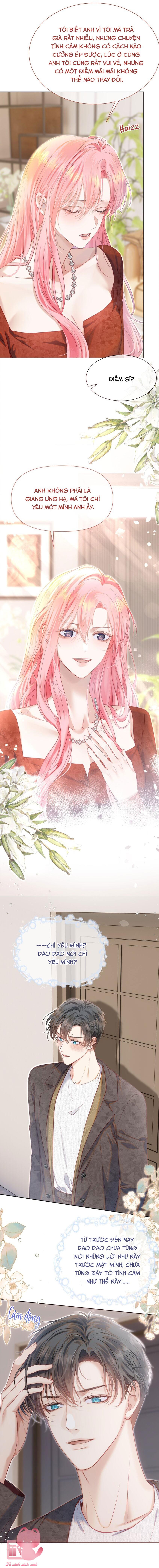 Trở Về Năm Xưa Khi Chồng Tôi Là Hot Boy Chap END - Trang 2