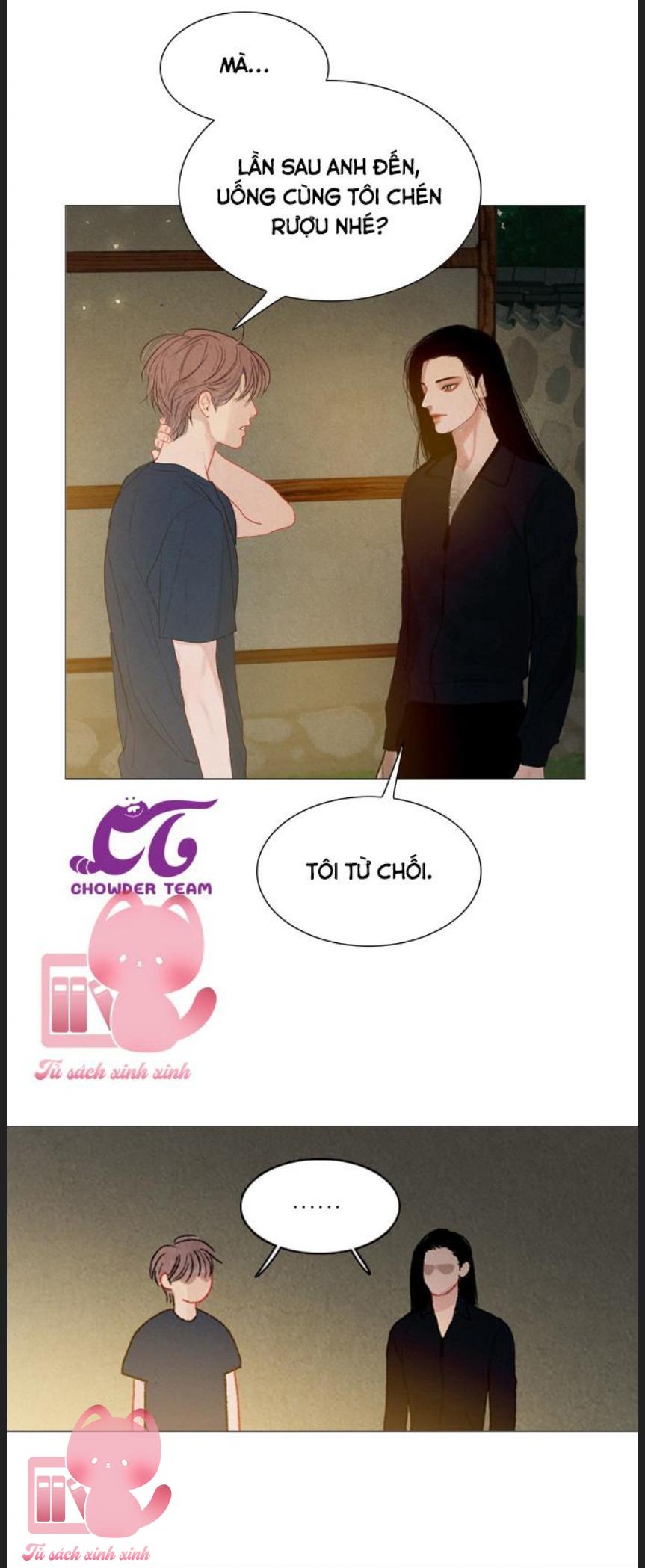 Thần Bí Chap 72 - Trang 2