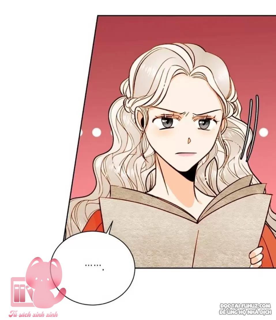 Hoàng Hậu Tái Hôn Chapter 28 - Trang 4