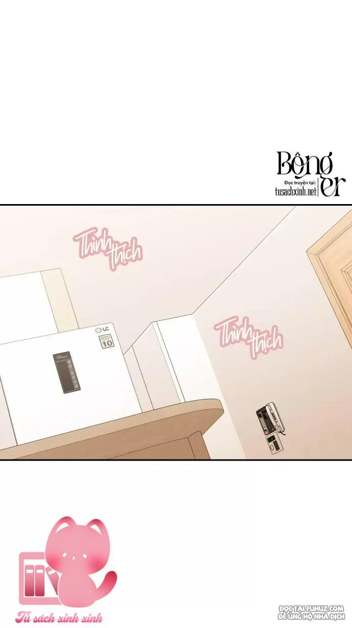 Lớ Ngớ Vớ Phải Tình Yêu Chap 58 - Trang 2