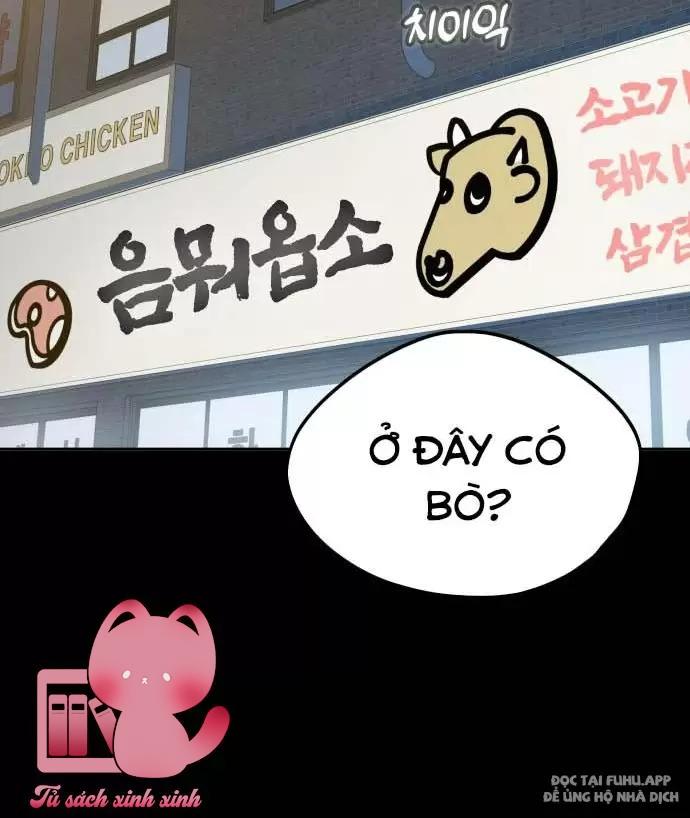 Lớ Ngớ Vớ Phải Tình Yêu Chap 70 - Trang 2