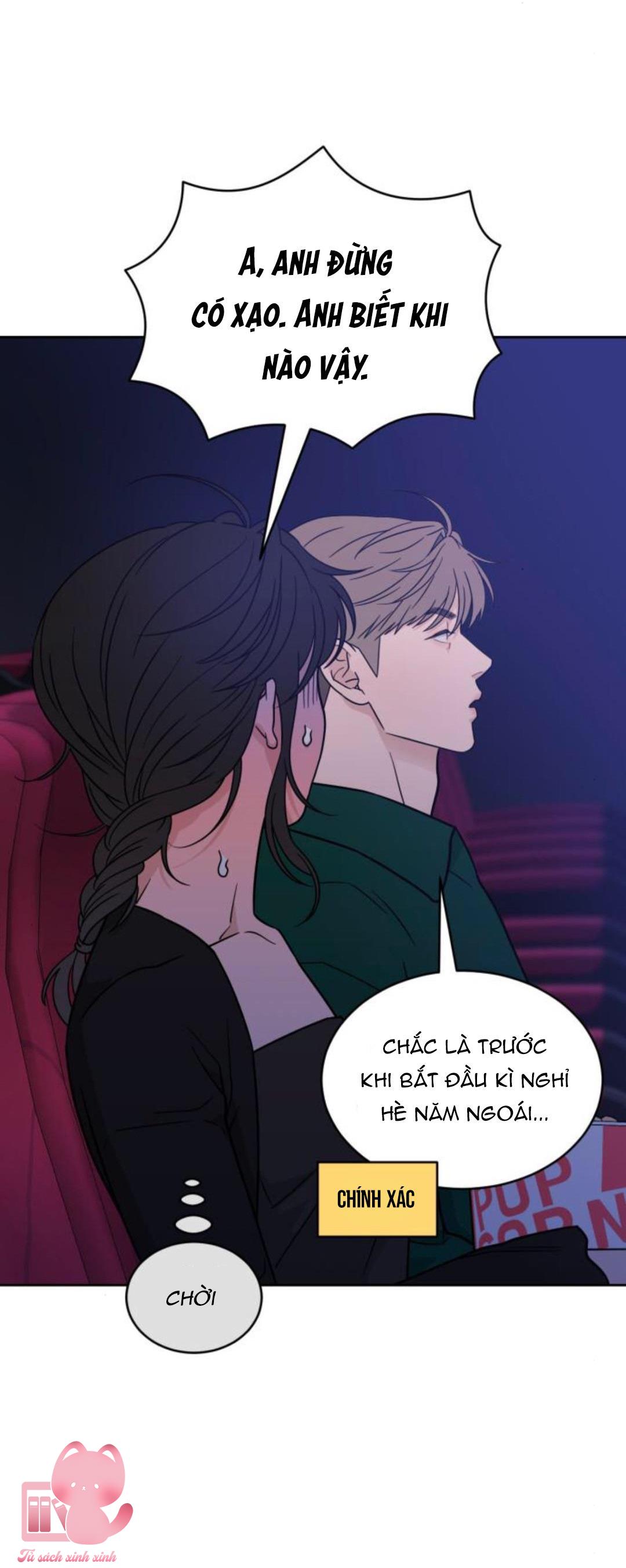Vận May Không Ngờ Chapter 36 - Trang 4