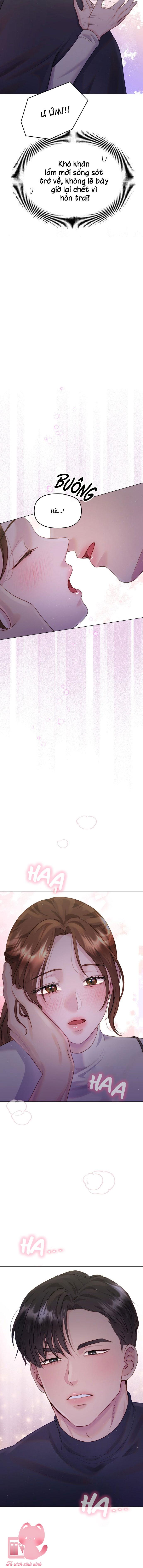 Hướng Dẫn Thu Phục Mãnh Thú Chap 39 - Next Chap 40