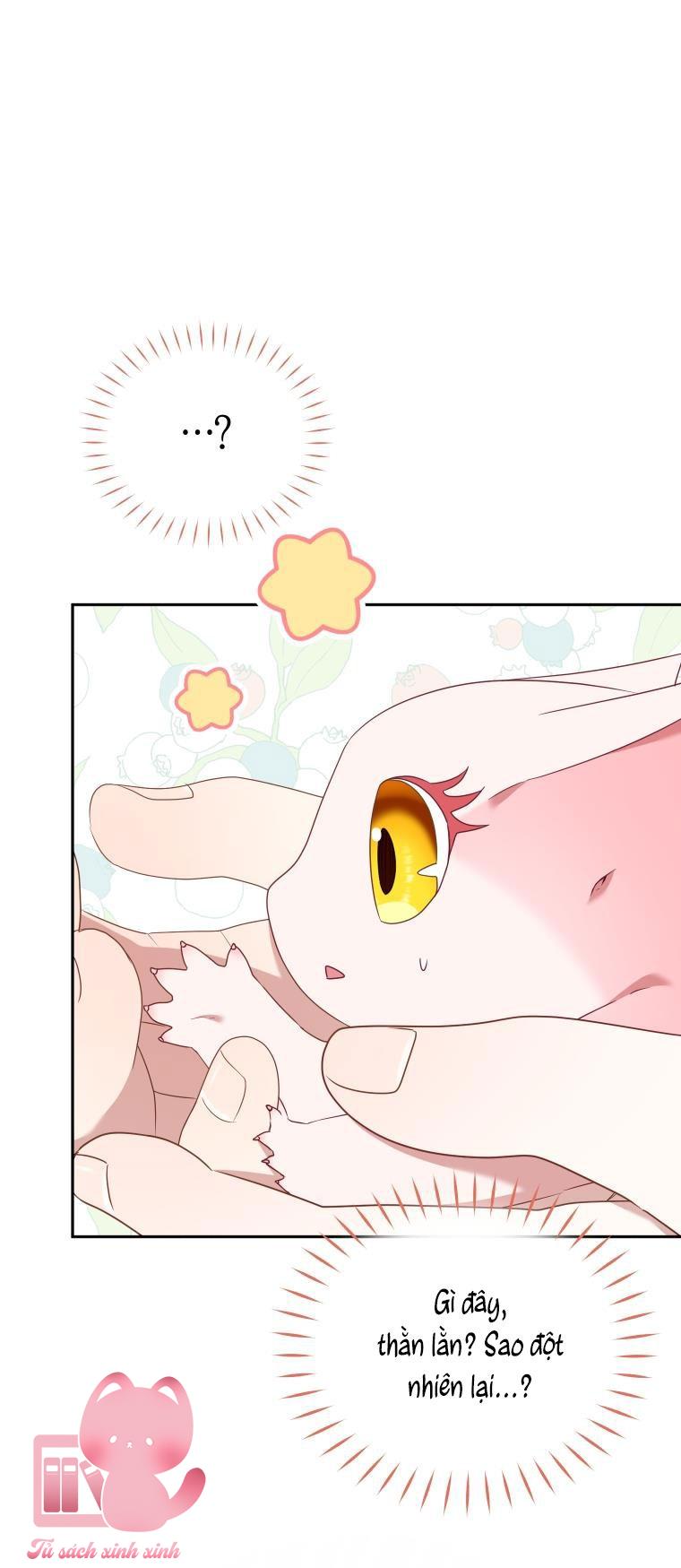 Tôi Được Nuôi Dưỡng Bởi Những Kẻ Phản Diện Chap 42 - Trang 3