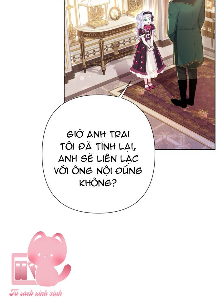 Người Anh Trai Mạnh Nhất Của Tôi Đã Mất Trí Nhớ Chap 9 - Next Chap 10