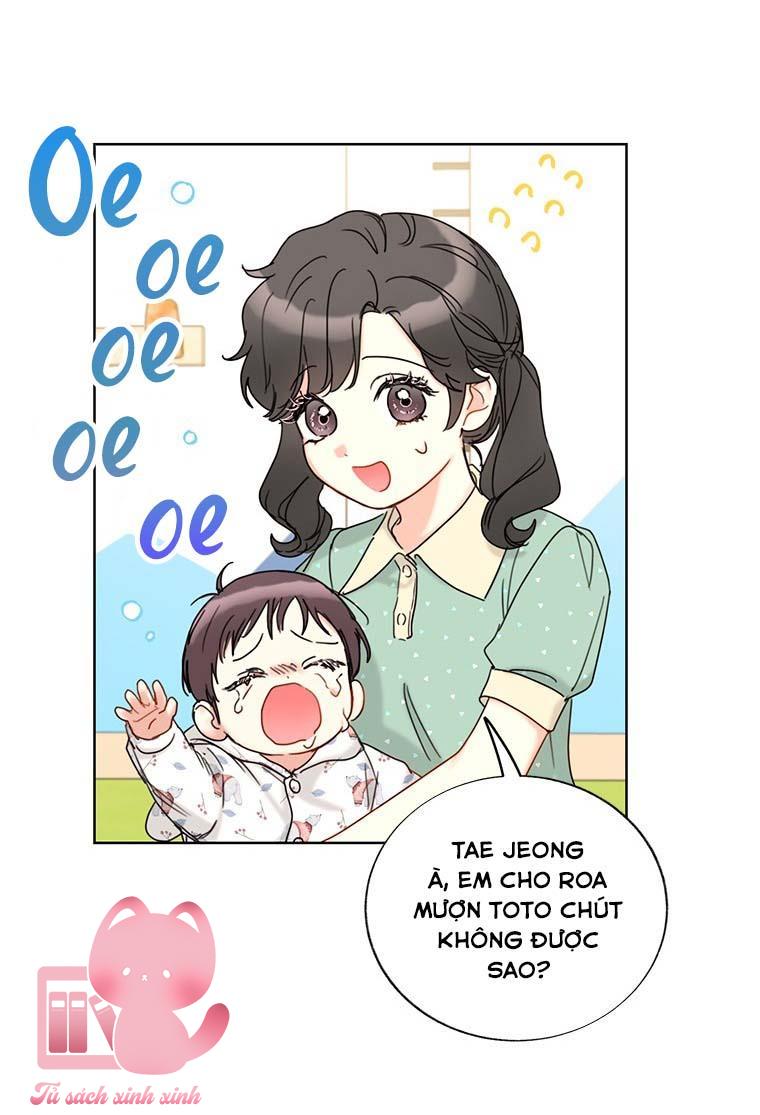 Hẹn hò chốn công sở Chapter 123 - Next Chapter 124