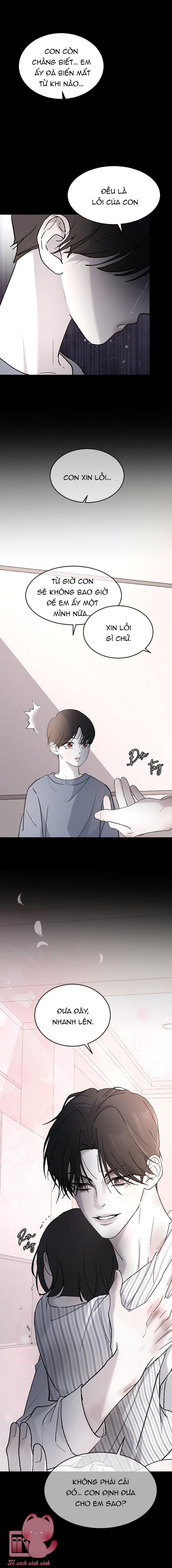 Ba Anh Trai Cực Phẩm Của Tôi Chap 100 - Trang 3