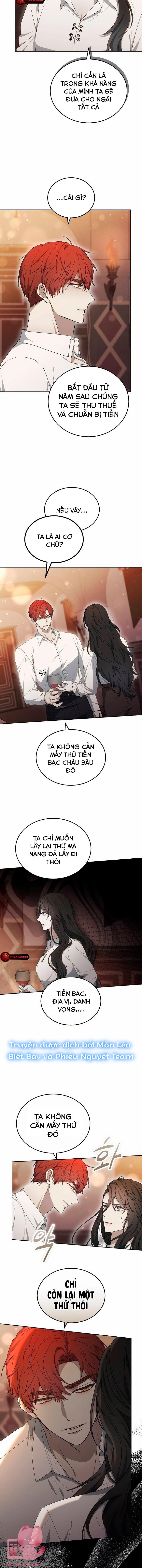 Thời Đại Oman Chap 30 - Trang 2