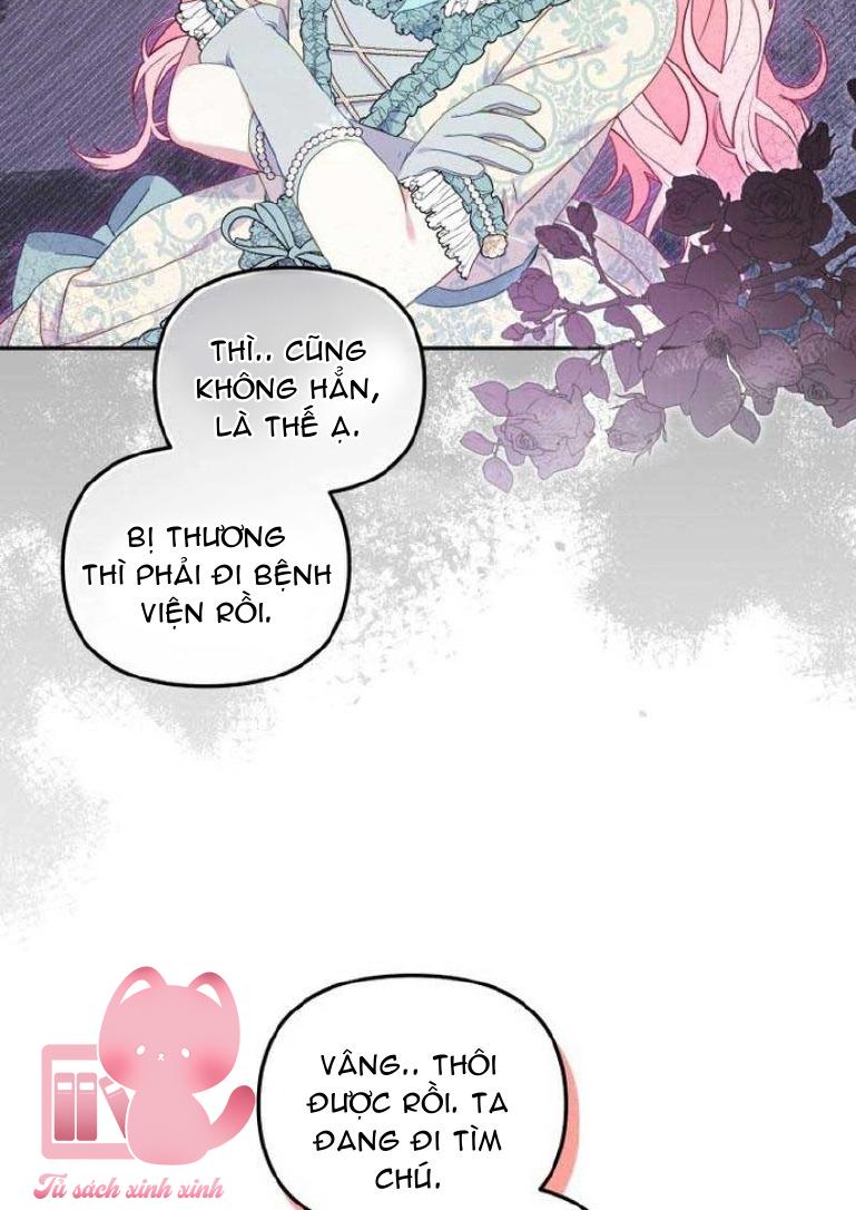 Tôi Được Nuôi Dưỡng Bởi Những Kẻ Phản Diện Chap 71 - Trang 3