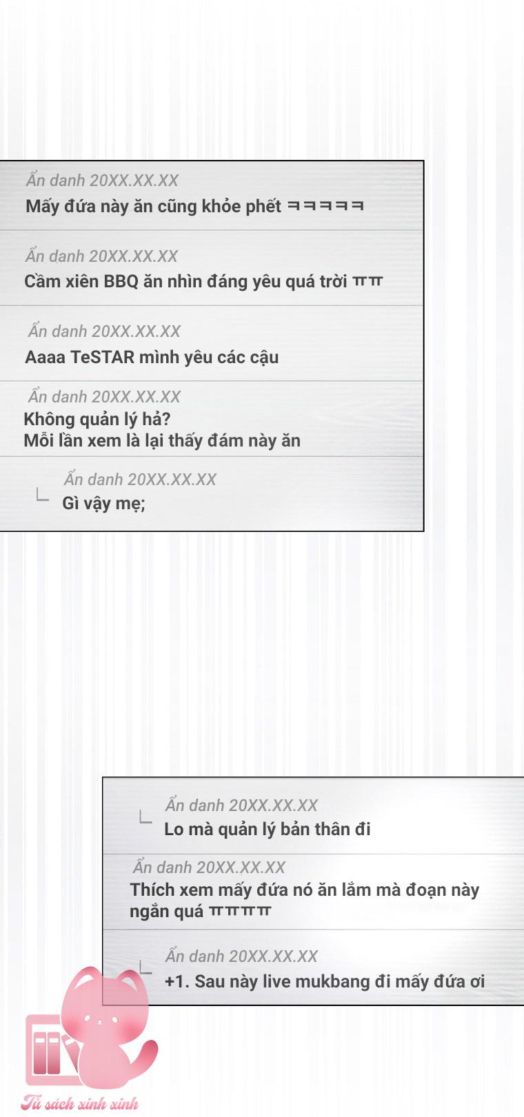 Debut Or Die Chapter 91 - Trang 3