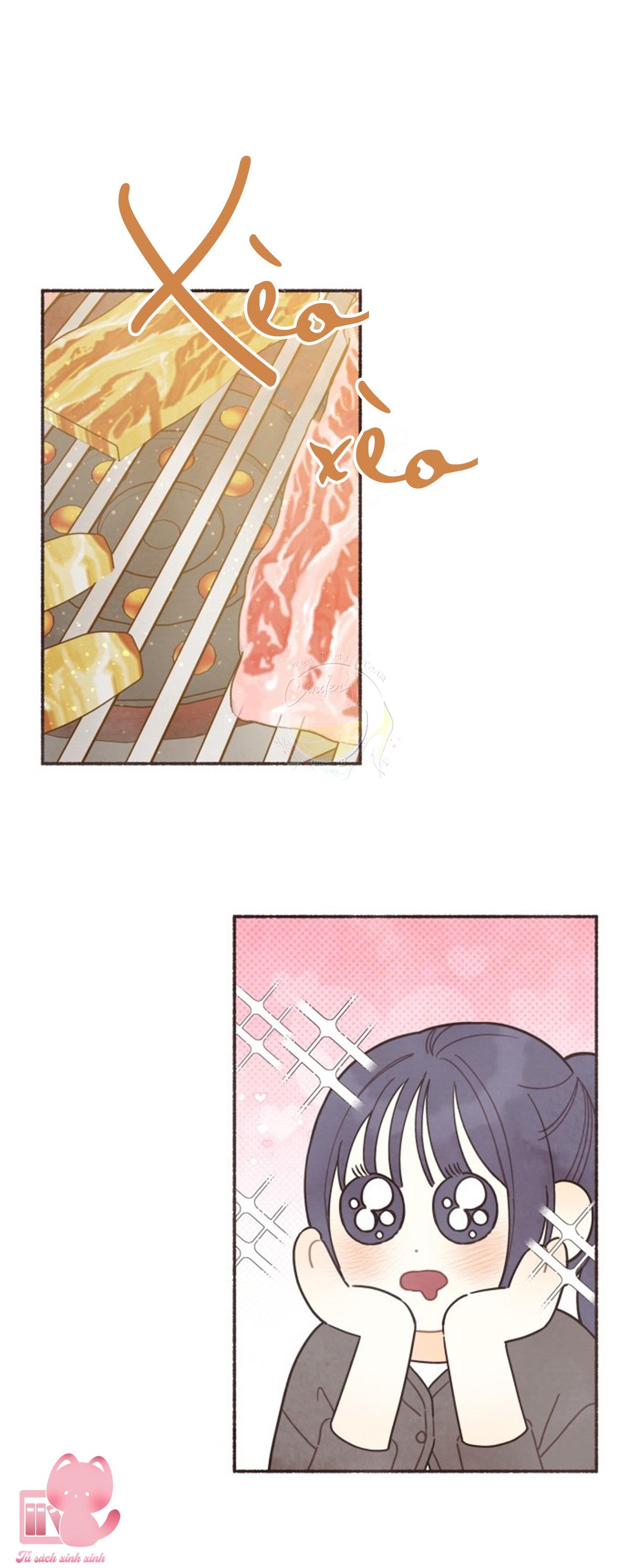 Cảm Xúc Chuyển Giao Chap 17 - Next Chap 18