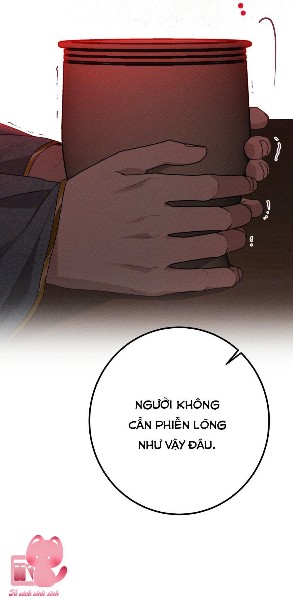 Dưới Tán Cây Sồi Chap 51 - Trang 2