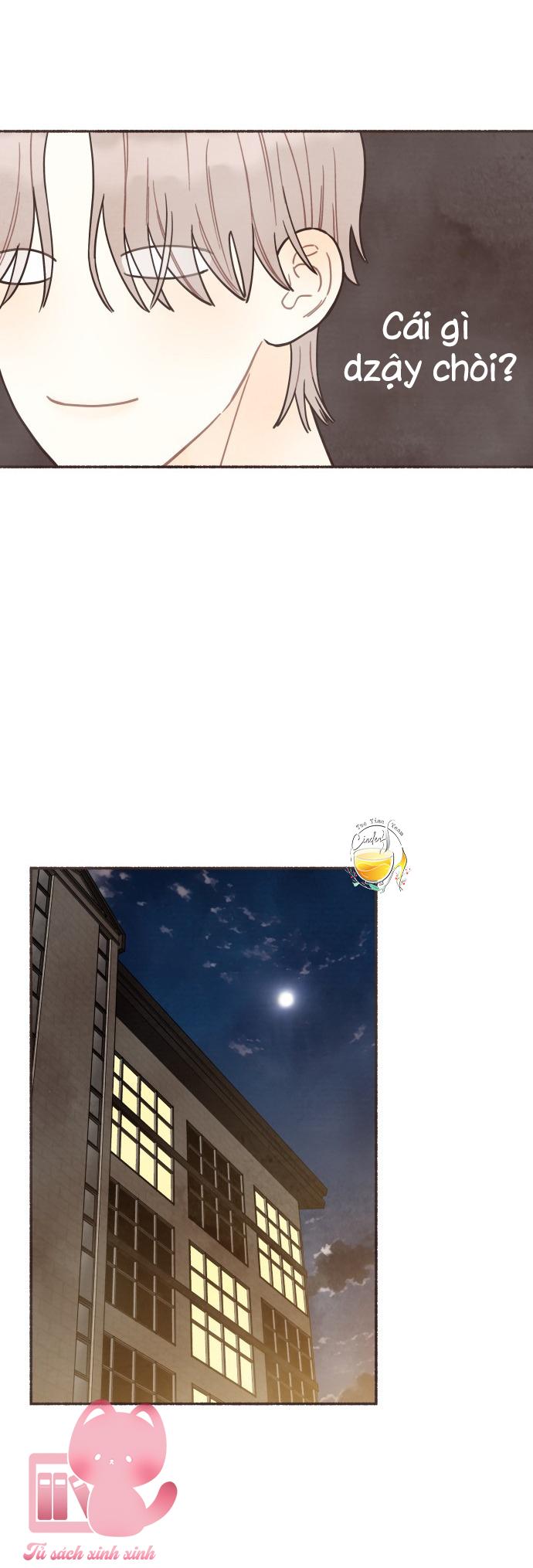 Cảm Xúc Chuyển Giao Chapter 23 - Trang 4